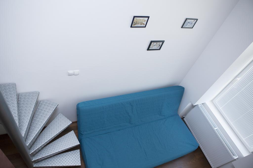 Cute Downtown Studios Budapeste Exterior foto