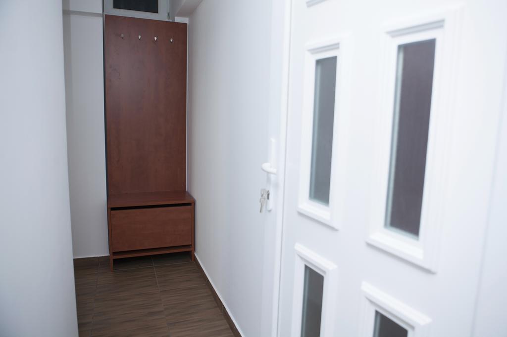 Cute Downtown Studios Budapeste Exterior foto